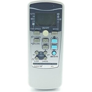 Mitsubishi Electric Msz-hj50va Klima Kumandası