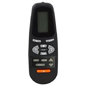 Ai̇rwell Rc-5 Kli̇ma Kumandasi