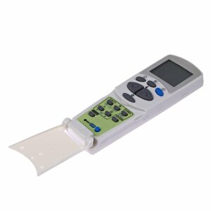 Arçelik 6711a20083x Uyumlu Klima Kumandası