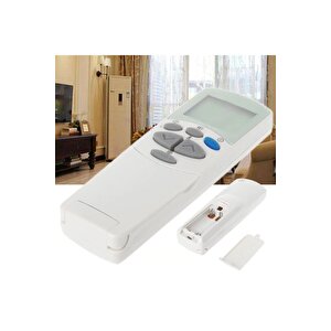 Alk-1210 Klima Kumandası