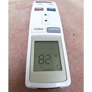 Baymak Elegant Plus Uv 09 Klima Kumandası
