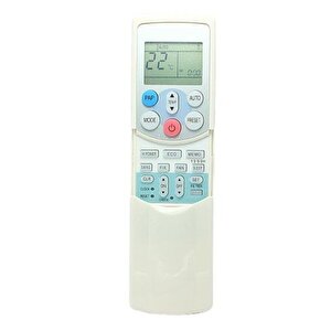 Toshiba Ras-13skv-e Klima Kumandası
