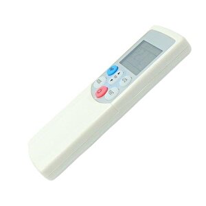 Toshiba Ras-13skv-e Klima Kumandası