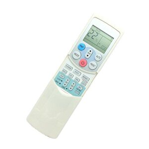 Toshiba Ras-13skv-e Klima Kumandası