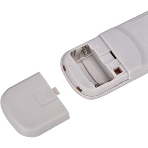Fujitsu Asya07lgc Klima Kumandası