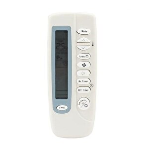 Samsung Arh-447 Arc-426 Arc-477 Arh-420 Klima Kumandası