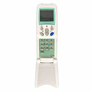 Arçelik 90004 Klima Kumandası