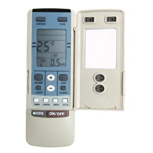 Viessmann Vitoclima 100-s Osu1071mo Klima Kumandası