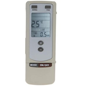 Viessmann Vitoclima 100-s Osu1071mo Klima Kumandası