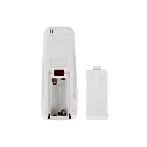 Regal Rac5024 Inverter Aa+ Klima Kumandası
