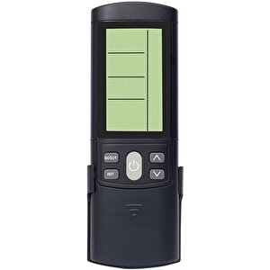 Vestel Nova Inverter 9 12 18 22 A++ Klima Kumandası