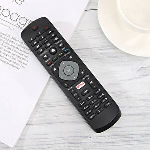 Philips Ykf456-002 Smart Led Tv Kumandası