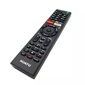 Sony Kdl-50w660 Smart Led Tv Kumandası