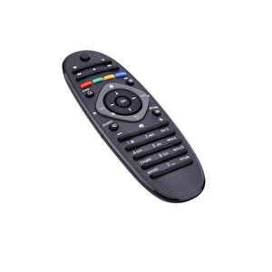 Philips 42pfl4606h/12 Plazma Lcd Tv Kumandası