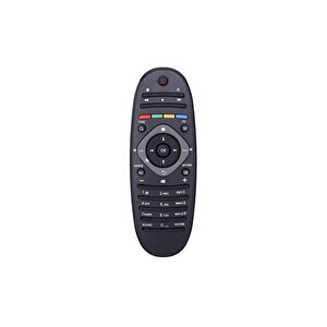 Philips 42pfl4606h/12 Plazma Lcd Tv Kumandası