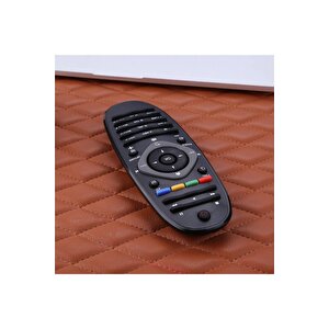 Philips 42pfl4606h/12 Plazma Lcd Tv Kumandası