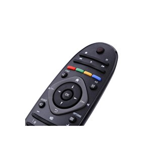 Philips 42pfl4606h/12 Plazma Lcd Tv Kumandası
