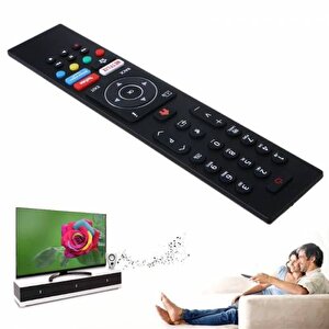 Vestel 43u9700 Smart Led Tv Kumandası