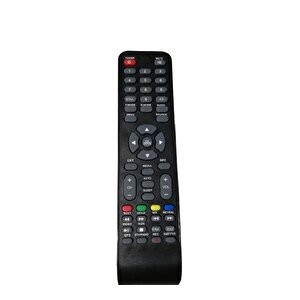 Mori̇o Uydu Alıcılı Smart Led Tv Kumandası