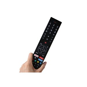 Regal 55r855 Smart Led Tv Kumandası