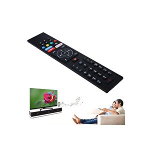Regal 55r855 Smart Led Tv Kumandası
