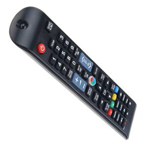 Samsung Ue-40es8007 Led Tv Kumandası