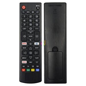 Lg 55um7100 Smart Led Tv Kumandası