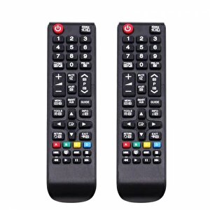 Samsung Aa59-00817 Smart Led Tv Kumandası