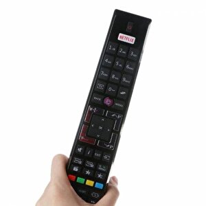 Vestel 49ud8380 Smart Led Tv Kumandası
