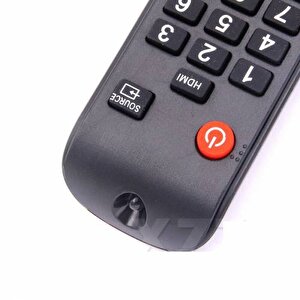 Samsung Ue-42f5570 Smart Led Tv Kumandası