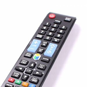 Samsung Ue-42f5570 Smart Led Tv Kumandası