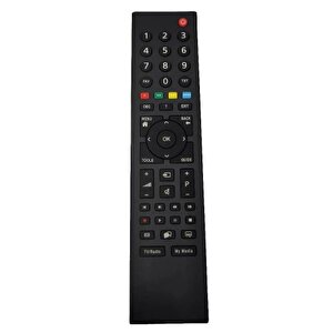 Arçelik A48lw5433 Led Tv Kumandası