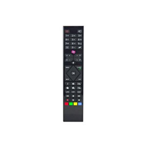 Seg Rca48105 Smart Led Tv Kumandası