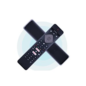Philips Smart Led Tv Kumandası 50pus6704/62