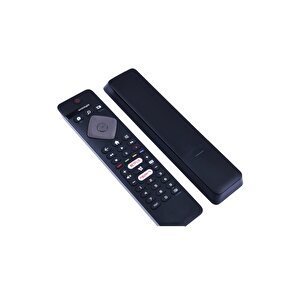 Philips Smart Led Tv Kumandası 50pus6704/62