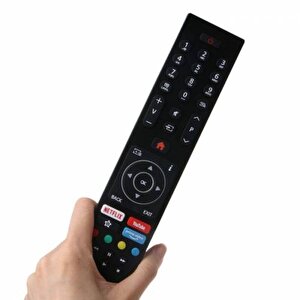 Regal 43r855u Smart Led Tv Kumandası