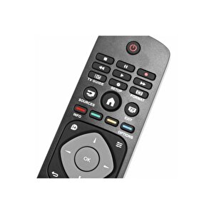 Philips 43pfs5505/62 Led Tv Kumandası