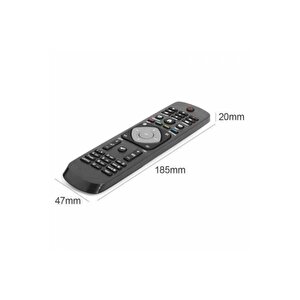 Philips 43pfs5505/62 Led Tv Kumandası