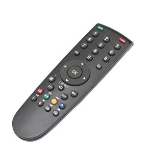 Arçelik A42-lck-2bu Lcd Led Tv Kumandası