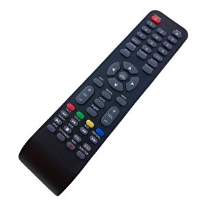 Fenoti Fn32100 Uydu Alıcılı Led Tv Kumanda