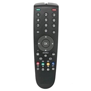 Beko B32ldz0l Lcd Led Tv Kumandası