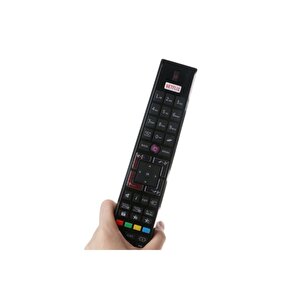 Vestel 49ub8300 Smart Led Tv Kumandası