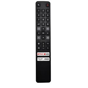 Tcl 50p8m Android Tv Kumanda-mikrofonsuz