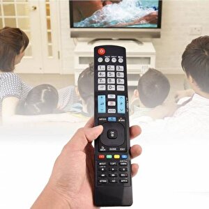 Lg Akb73655802 Lcd Led Tv Kumandası
