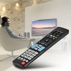 Lg Akb73655802 Lcd Led Tv Kumandası