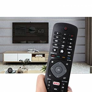 Philips Hof16h303gpd24 Smart Led Tv Kumandası