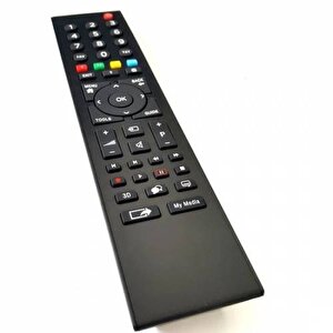 Arçelik A32lb6536 Led Tv Kumandası