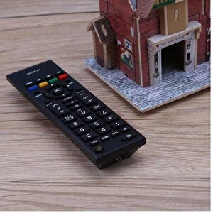 Toshiba Ct-90351 Lcd Led Tv Kumandası