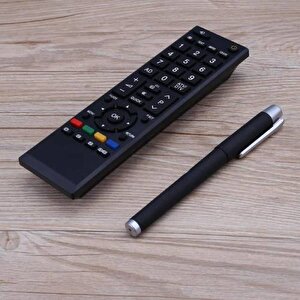 Toshiba Ct-90351 Lcd Led Tv Kumandası