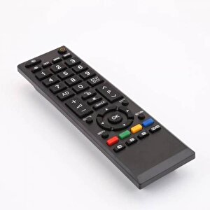 Toshiba Ct-90351 Lcd Led Tv Kumandası